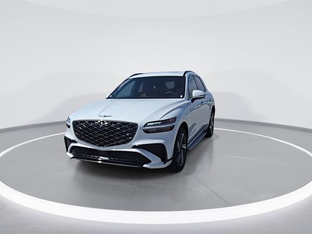 New 2026 Genesis GV70 3.5T Sport Advanced video 3