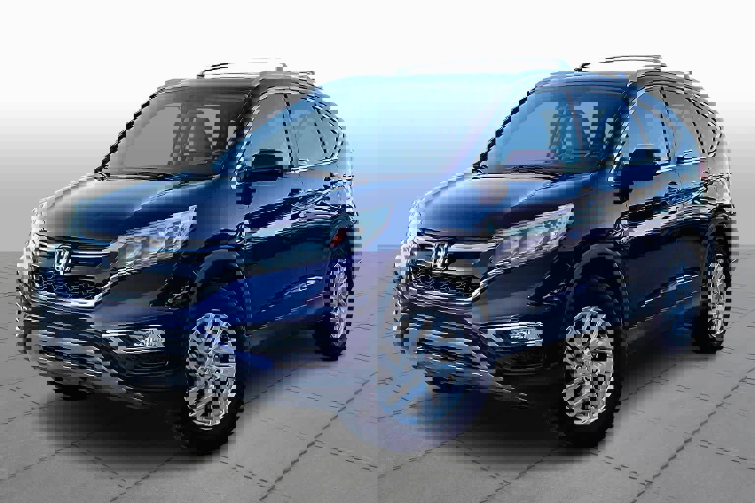 Used 2016 Honda CR-V EX image 3