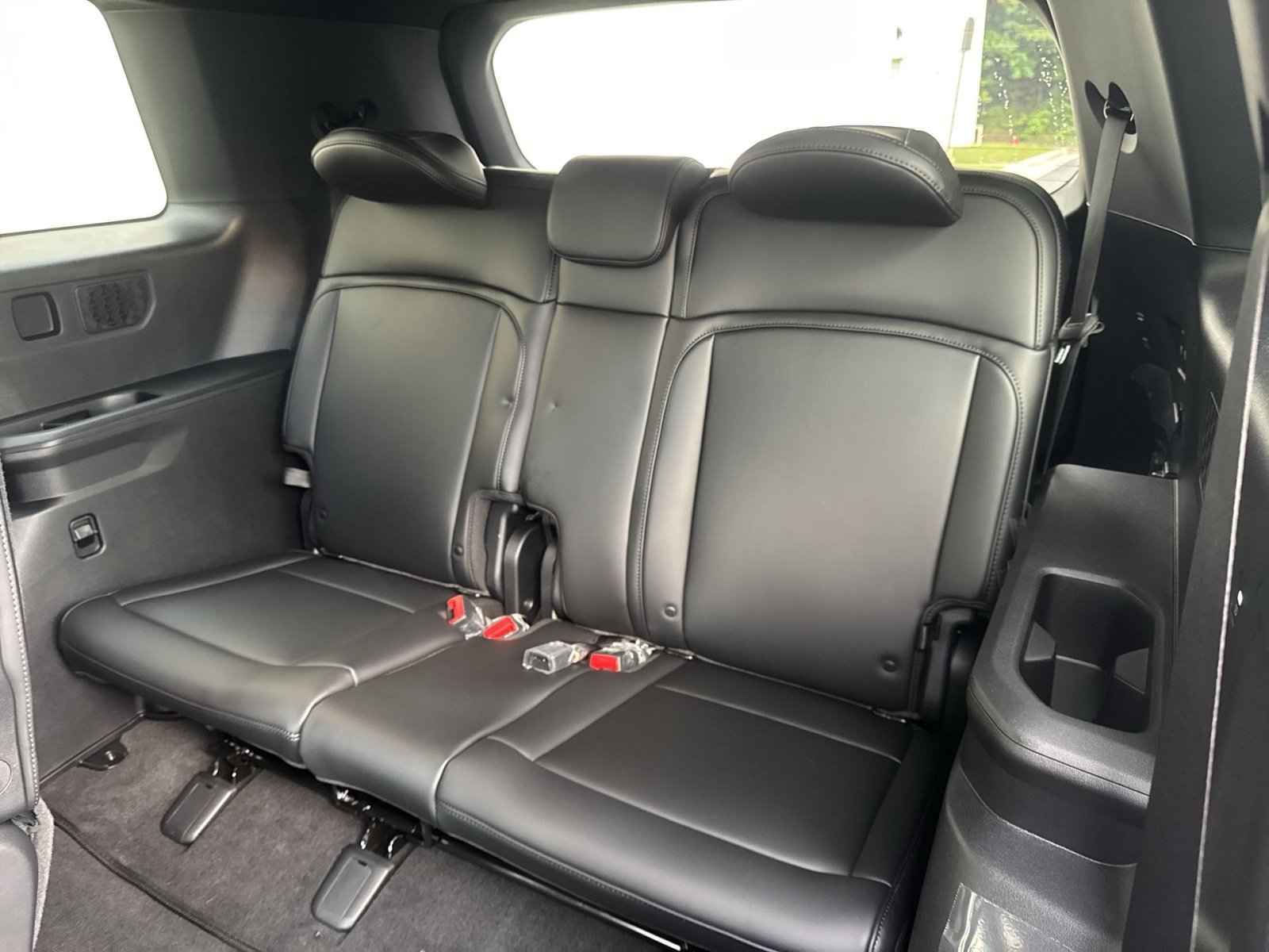 New 2027 Kia Telluride SX X-Line AWD/4WD image 26