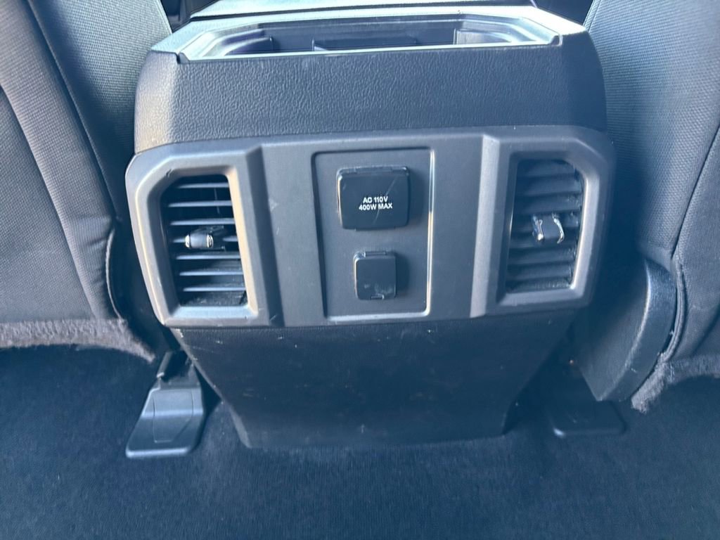 Used 2015 Ford F150 XLT w/ Equipment Group 301A Mid AWD/4WD image 28