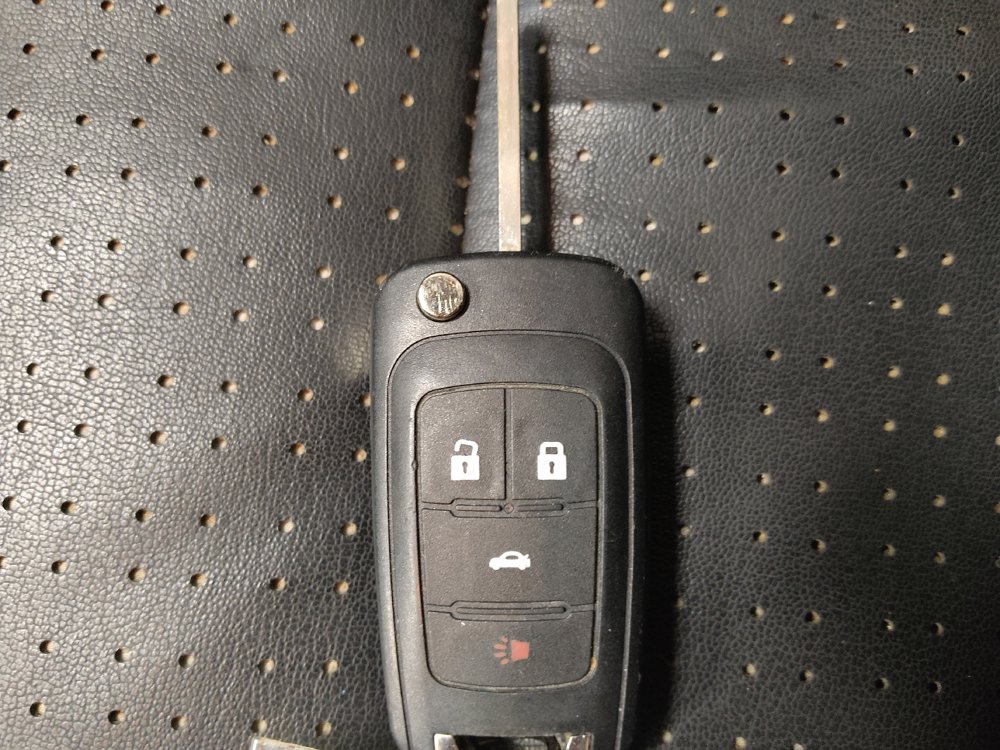 Used 2016 Chevrolet Sonic LTZ FWD image 32