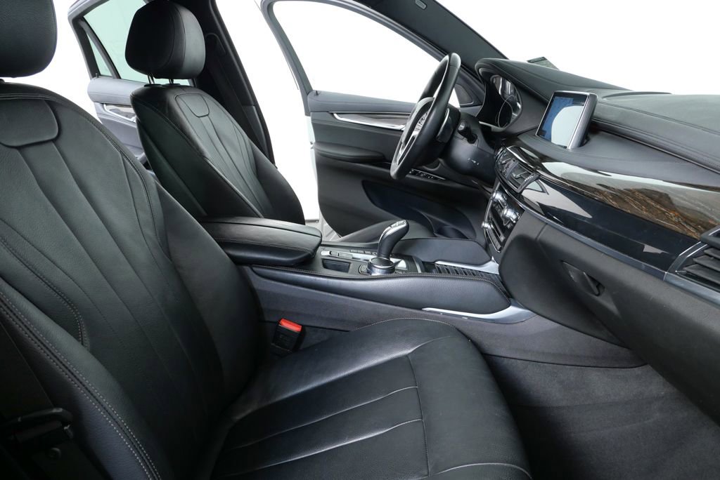 Used 2019 BMW X6 xDrive35i image 21