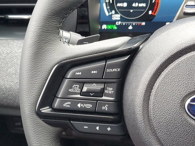 New 2026 Subaru Outback Limited XT AWD/4WD image 23