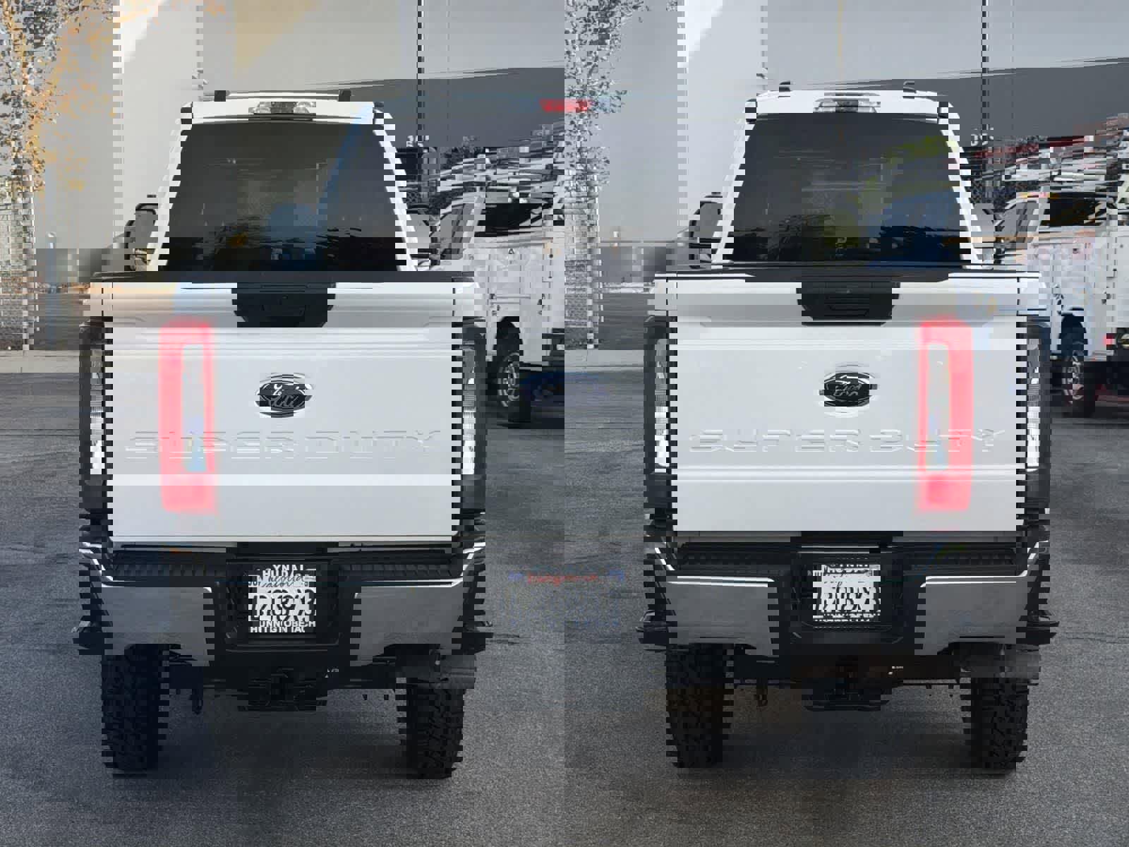 Used 2024 Ford F250 XLT image 5