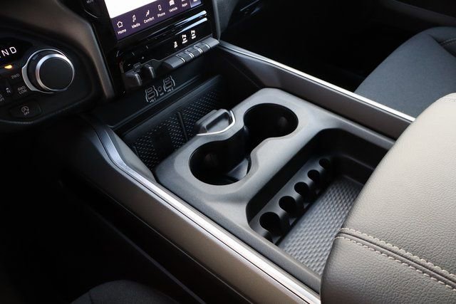 New 2026 RAM 1500 Big Horn AWD/4WD image 27