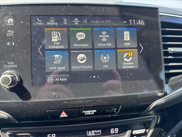 Used 2021 Honda Pilot Touring image 24