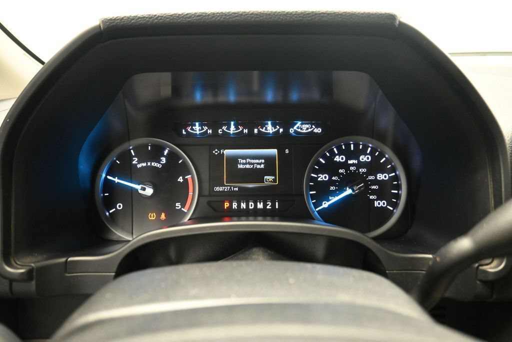 Used 2019 Ford F250 XLT w/ XLT Premium Package AWD/4WD image 6