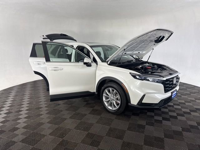 Certified 2024 Honda CR-V EX image 16