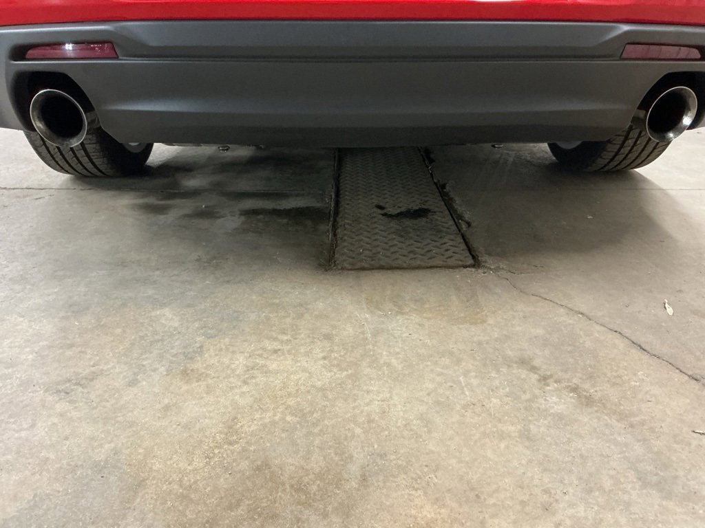 Used 2017 Chevrolet Camaro LT w/ RS Package image 9