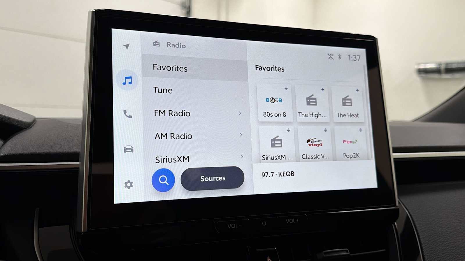 New 2026 Toyota Corolla SE image 18