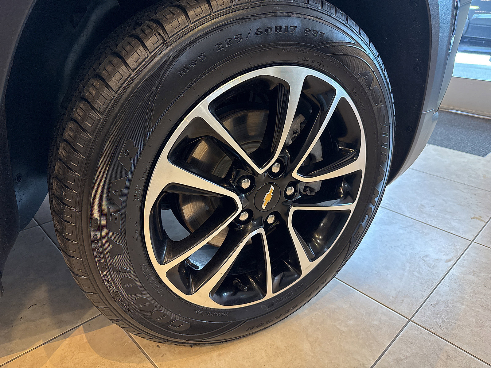 Used 2024 Chevrolet TrailBlazer LT w/ Convenience Package image 67