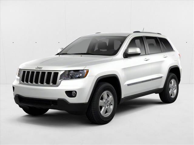 Used 2013 Jeep Grand Cherokee Laredo w/ Laredo E Group