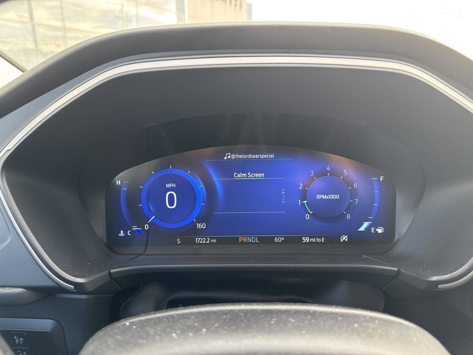 Used 2022 Ford Escape SEL w/ Technology Package image 30