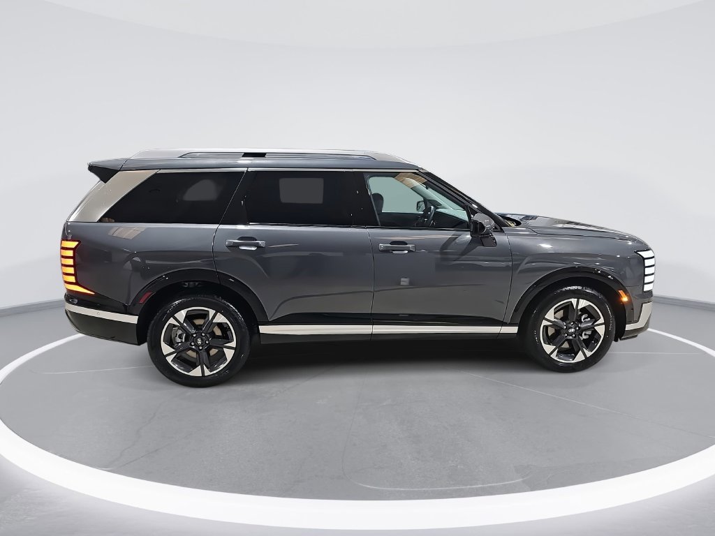 New 2026 Hyundai Palisade Limited AWD/4WD image 4