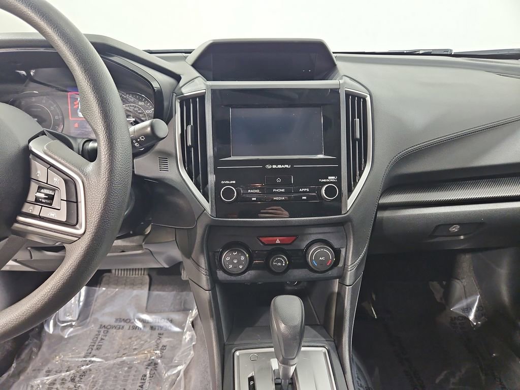 Certified 2022 Subaru Impreza 2.0i image 19