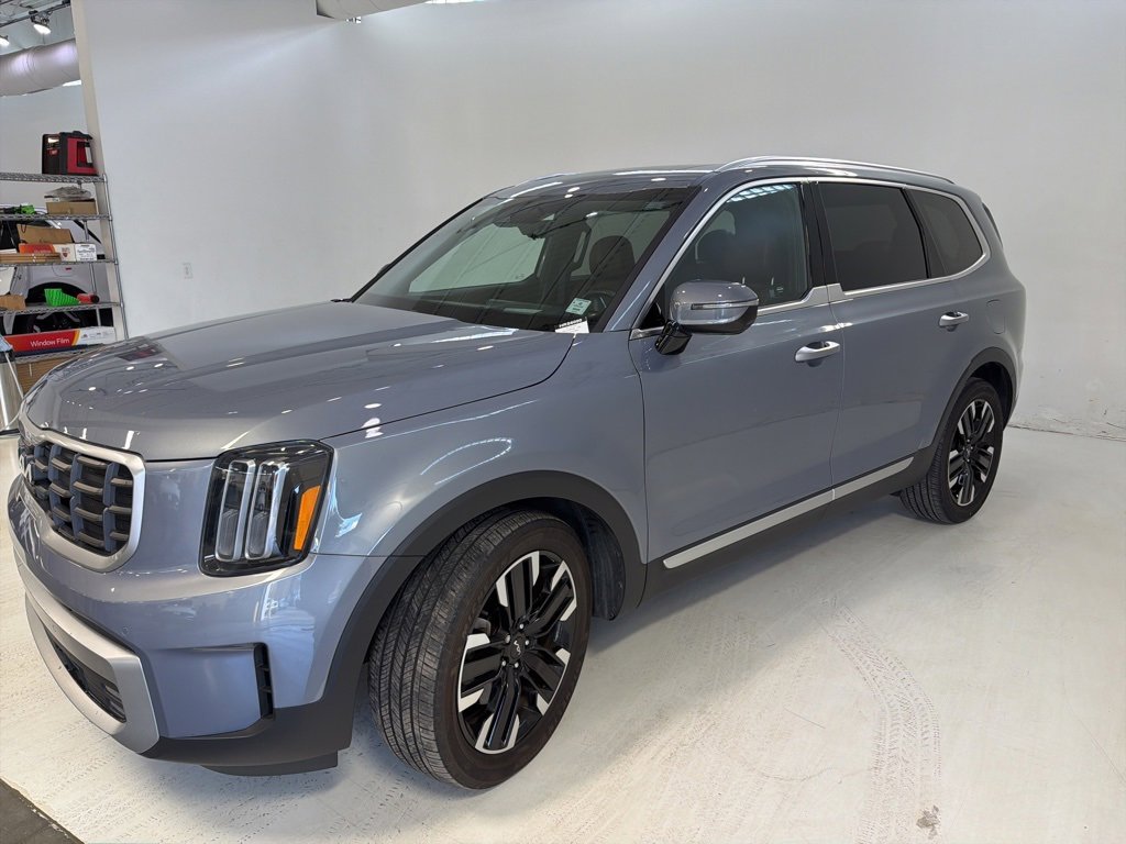 Used 2023 Kia Telluride SX Prestige