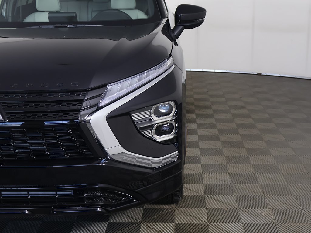 New 2026 Mitsubishi Eclipse Cross SEL AWD/4WD image 14