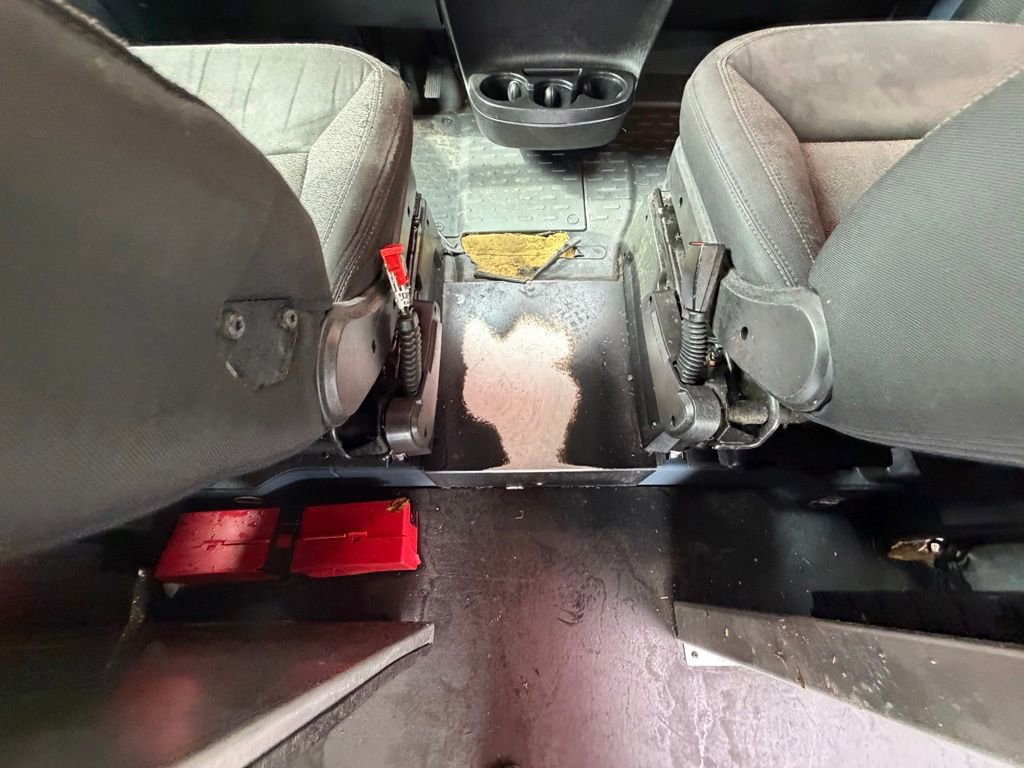 Used 2020 RAM ProMaster 3500 FWD image 17