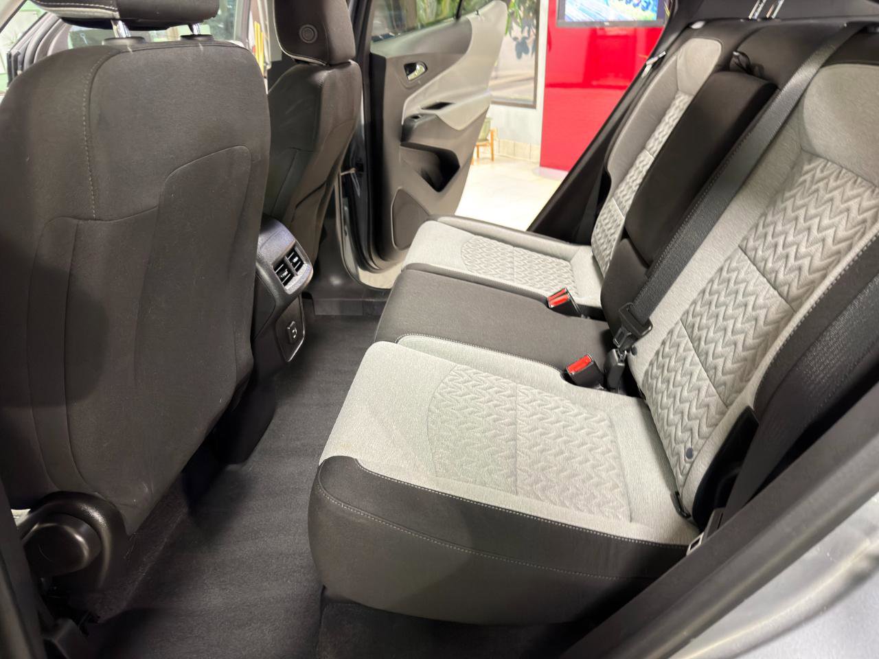 Used 2024 Chevrolet Equinox LS w/ LPO, Floor Liner Package image 20