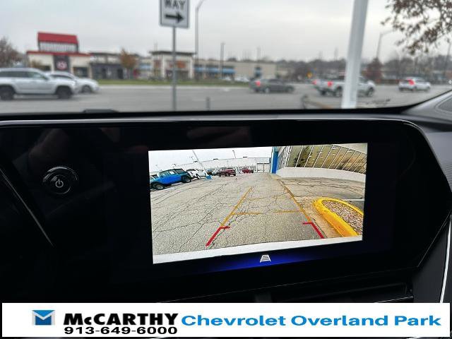 New 2026 Chevrolet Trax ACTIV w/ Driver Confidence Package image 14