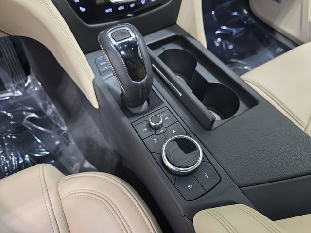 Used 2019 Cadillac CT6 Luxury w/ Driver Awareness Package AWD/4WD image 25