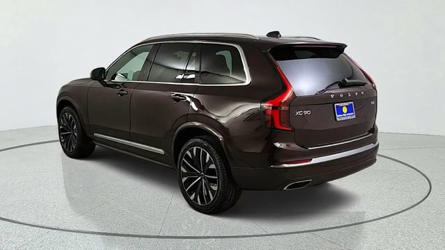 New 2026 Volvo XC90 B5 Plus w/ Protection Package Premier AWD/4WD image 5