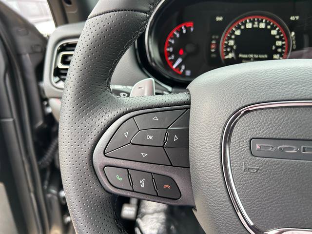 New 2026 Dodge Durango GT image 16