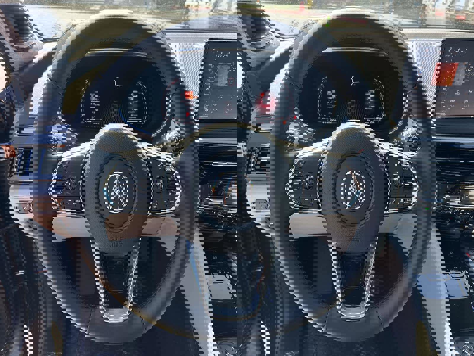 New 2026 Acura MDX FWD w/ Technology Package image 15