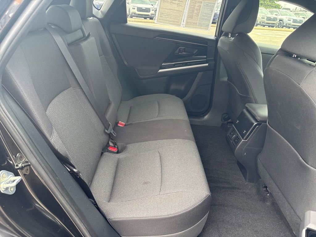 Used 2024 Subaru Solterra Premium image 11