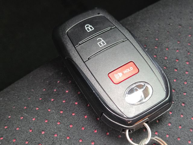 Used 2025 Toyota Corolla GR AWD/4WD image 38