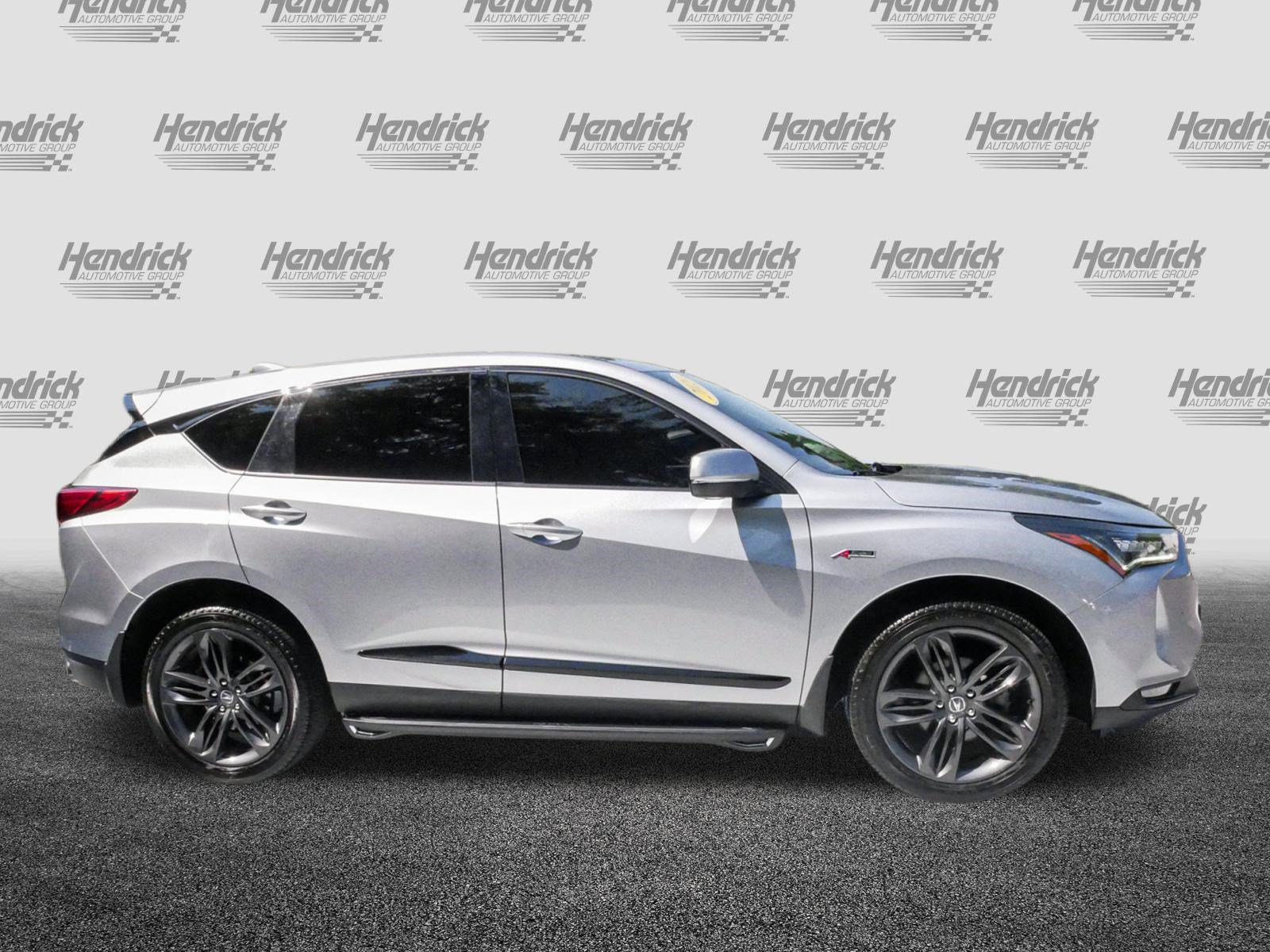 Used 2023 Acura RDX w/ Advance Package AWD/4WD image 11
