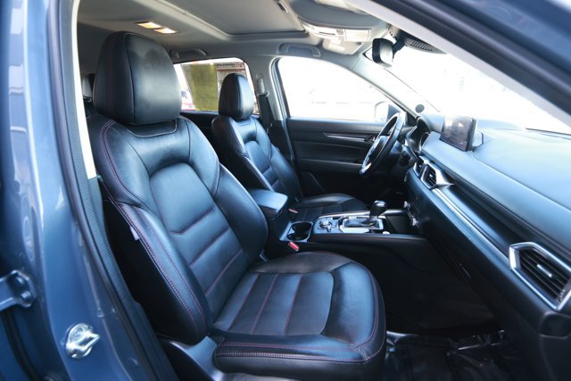 Used 2024 MAZDA CX-5 Carbon Edition image 31