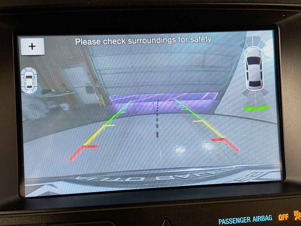 Used 2018 Ford Explorer Limited FWD image 29