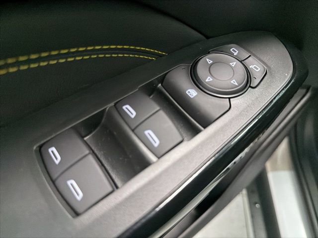 New 2026 Chevrolet Trax ACTIV w/ Driver Confidence Package image 11
