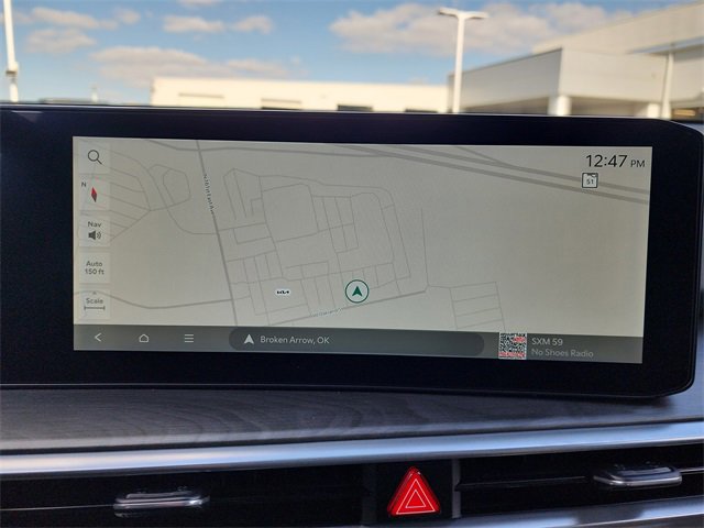 New 2026 Kia Sorento SX Prestige image 22