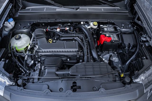 New 2026 Ford Maverick XLT image 27