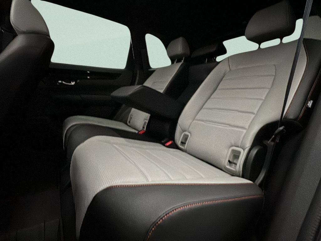 New 2026 Honda CR-V Sport Touring image 14