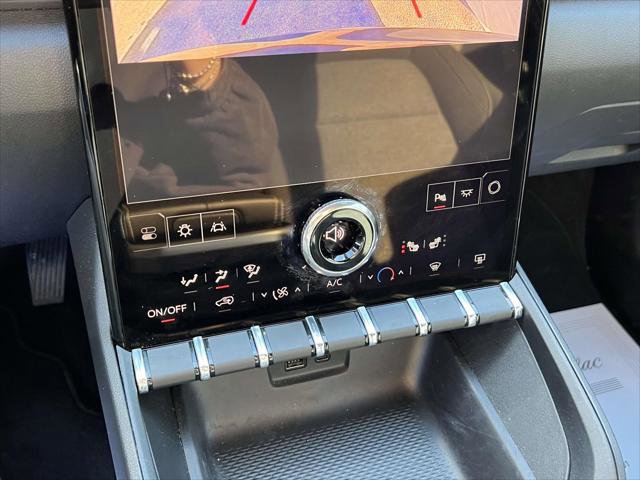 Certified 2025 GMC Terrain Elevation image 28