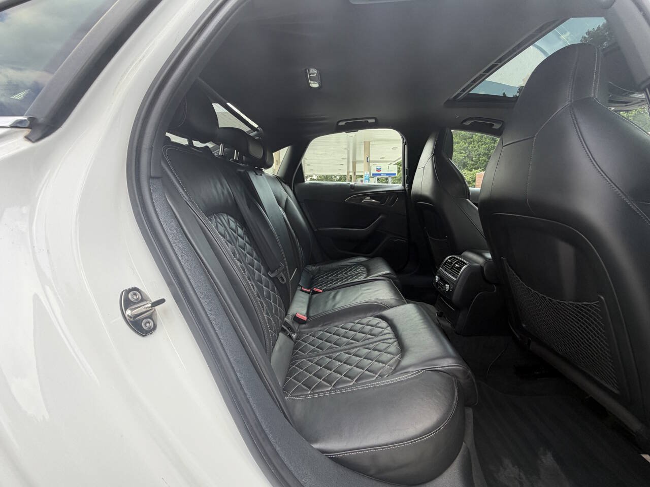 Used 2013 Audi S6 Prestige w/ Innovation Pkg AWD/4WD image 10