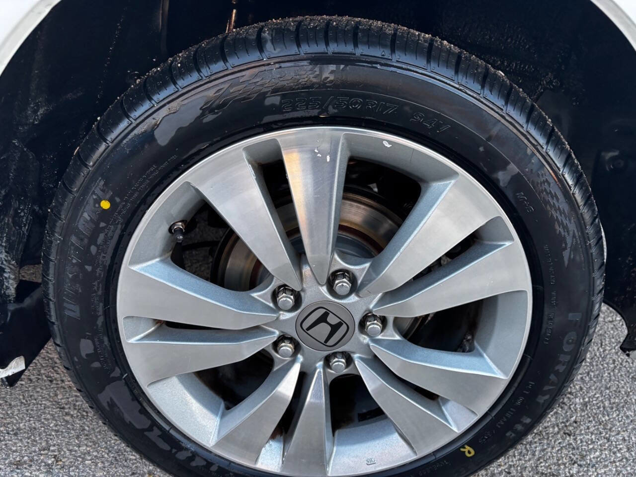 Used 2010 Honda Accord LX-S image 13