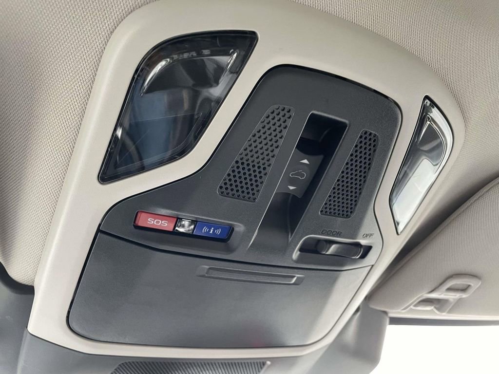 Used 2025 Subaru Outback Premium w/ Popular Package #1 image 21