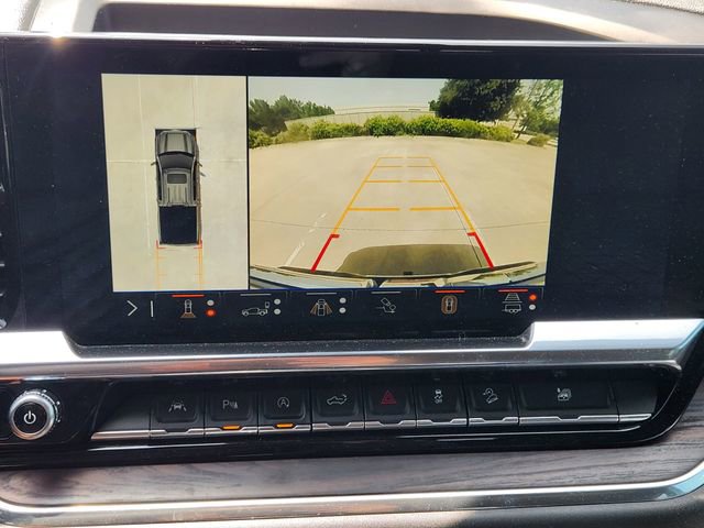 Used 2024 GMC Sierra 1500 SLT AWD/4WD image 15