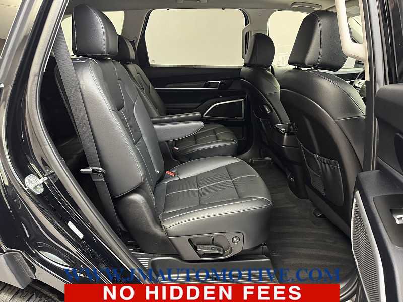 Used 2022 Kia Telluride EX w/ EX Premium Package AWD/4WD image 21