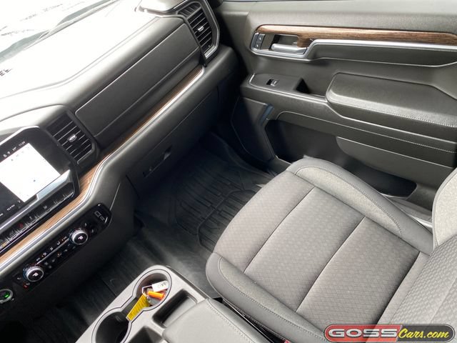 Used 2024 GMC Sierra 1500 Elevation AWD/4WD image 13