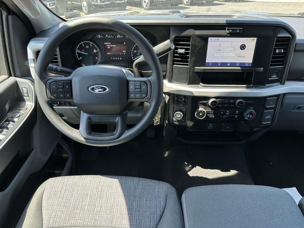 New 2026 Ford F250 XLT w/ FX4 Off-Road Package AWD/4WD image 13