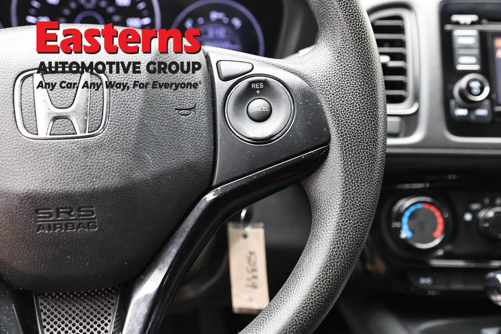 Used 2020 Honda HR-V LX image 15
