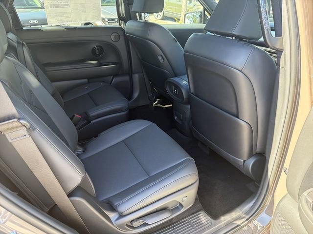 New 2026 Hyundai Palisade XRT Pro image 15