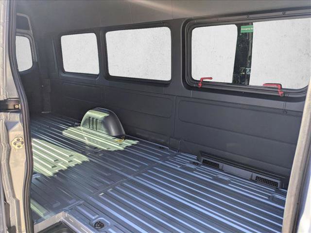 New 2026 Mercedes-Benz Sprinter 2500 image 15