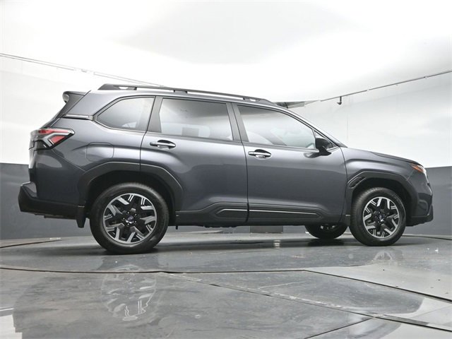 Certified 2025 Subaru Forester w/ Convenience Package #1 image 40