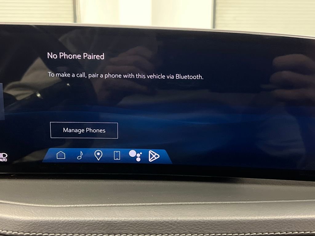 Used 2024 Cadillac XT4 Premium Luxury image 55